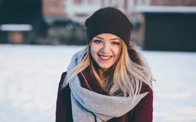 Amanda Foster
